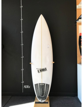 Al’merrick  Custom 6’1"