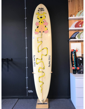 ocean Magic 9’1"