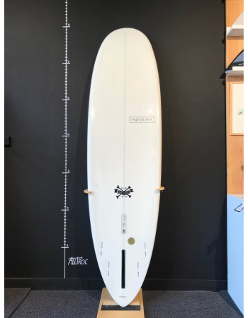 Modern Love Child 7’0"