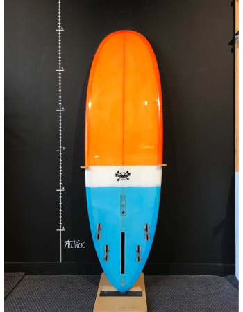 Modern Love Child 6’0"