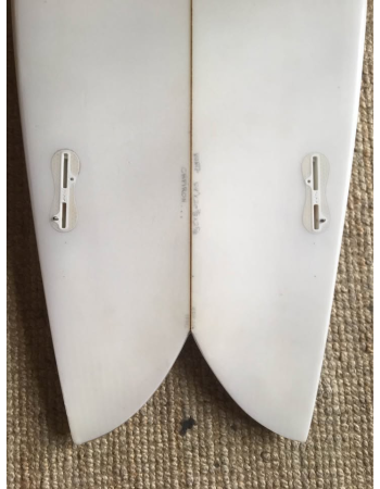 Chipiron  Fish  5’9"