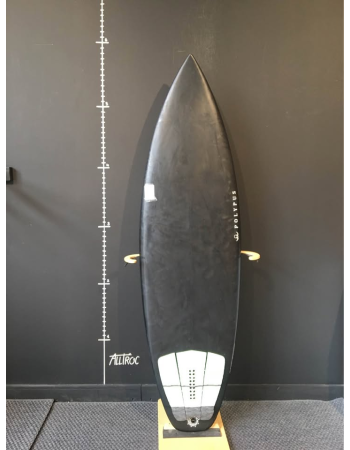 Polypus  5’9"