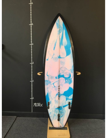 Polypus  5’9"