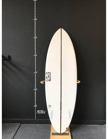 Rt  Round box  5’8"