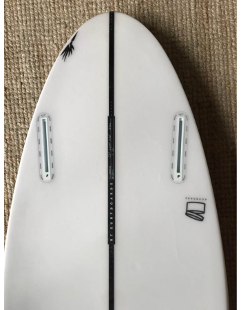 Rt  Round box  5’8"
