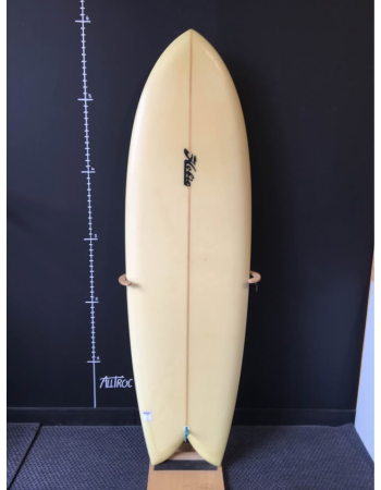 Hobie 5’10"