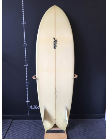 Hobie 5’10"