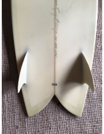 Hobie 5’10"