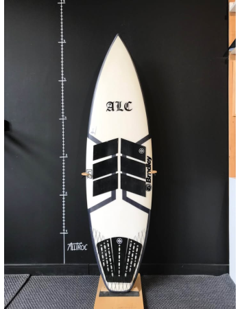 Bradley  Gladiator  5’10"