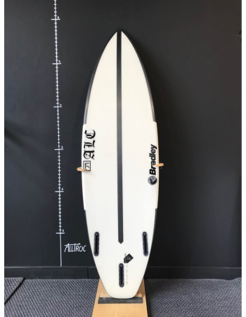 Bradley  Gladiator  5’10"