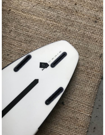 Bradley  Gladiator  5’10"