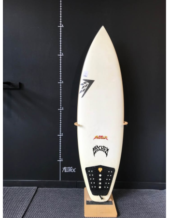 FireWire  x mayhem Sub...