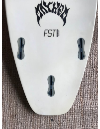 FireWire  x mayhem Sub...