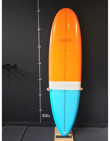 Modern  7’0"