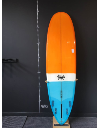 Modern  7’0"