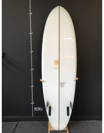 Onata  Twinzer  6’6"