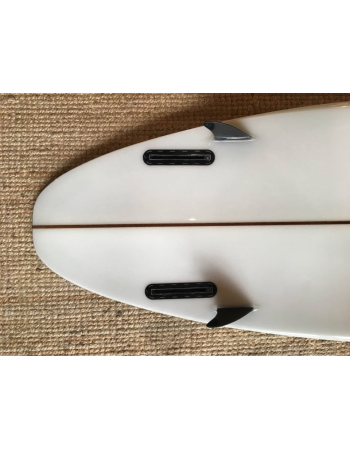 Onata  Twinzer  6’6"