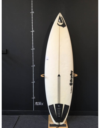 Bradley  One  5’10"