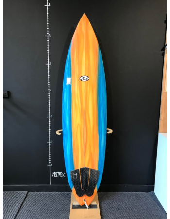 JEZ.D 6’7"