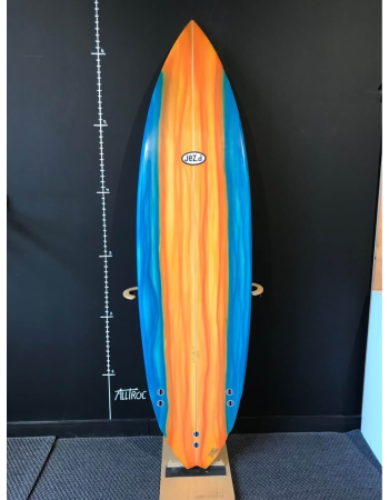 JEZ.D 6’7"