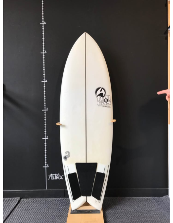 Full&Cas  Clarion  5’6"