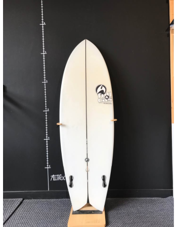 Full&Cas  Clarion  5’6"
