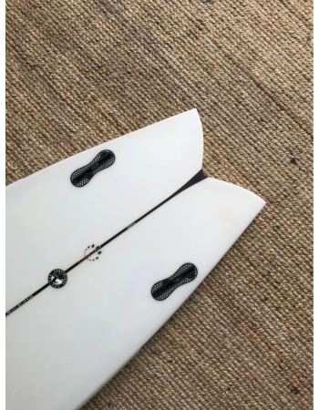 Full&Cas  Clarion  5’6"