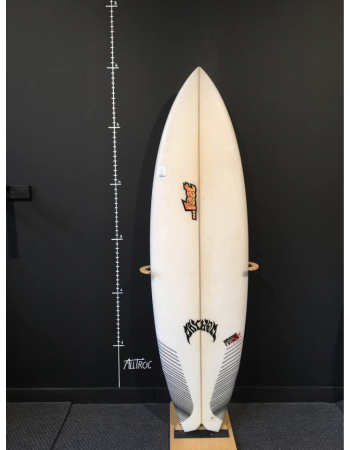 Mayhem  Psycho killer  5’10"