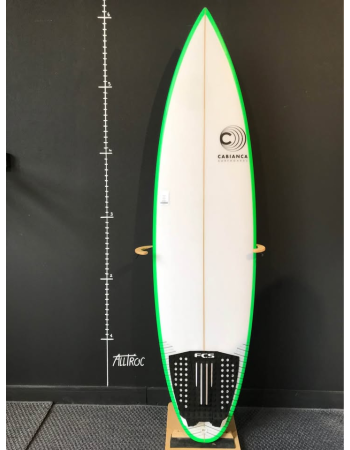 Cabianca  DFK  5’10"