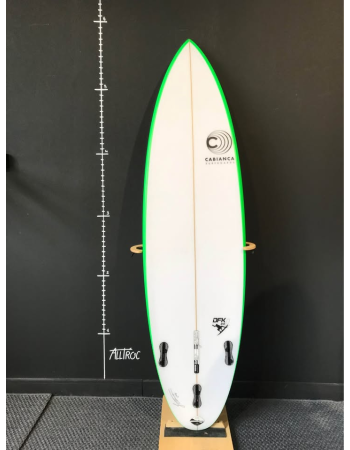 Cabianca  DFK  5’10"