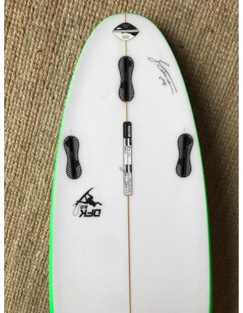 Cabianca  DFK  5’10"