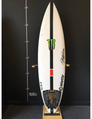 Patterson  5speed 6’2"
