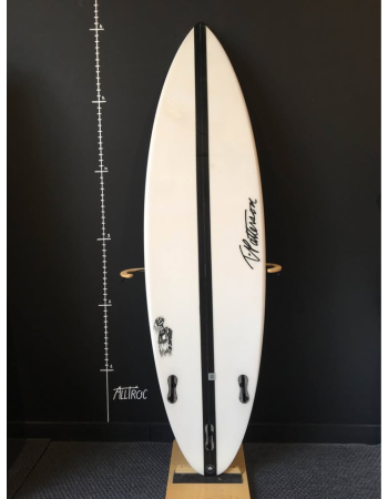 Patterson  5speed 6’2"