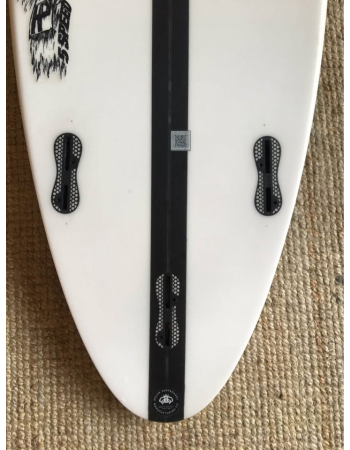 Patterson  5speed 6’2"