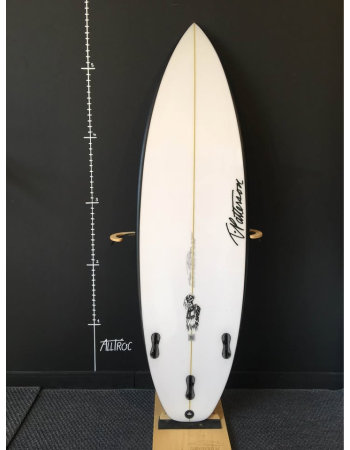 Patterson  5speed  5’9"