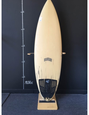 Sel 5’7"