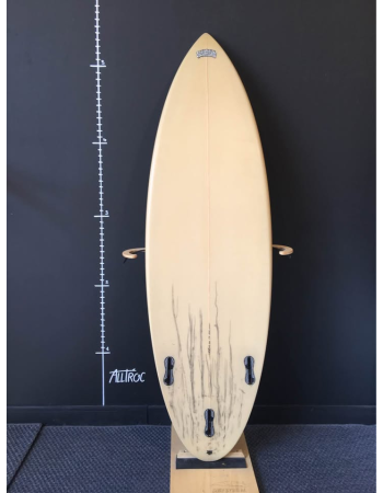 Sel 5’7"