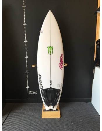Patterson  5’8"