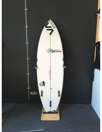 Patterson  Gas Pedal  5’7"