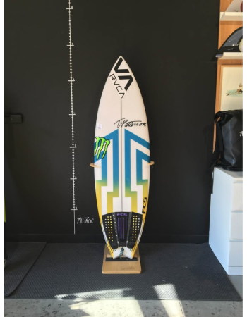 Patterson  Gas Pedal  5’7"