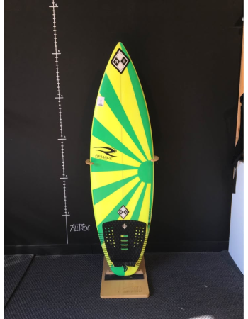 Rip wave  5’1"