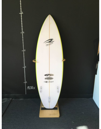 Rip wave  5’1"