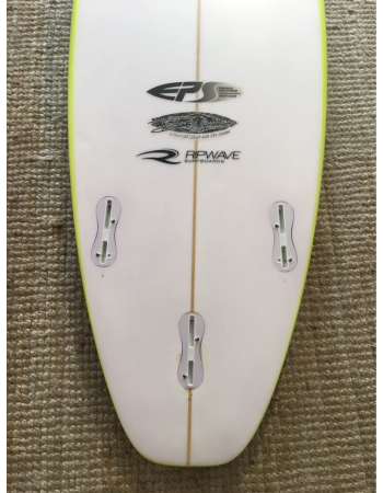 Rip wave  5’1"