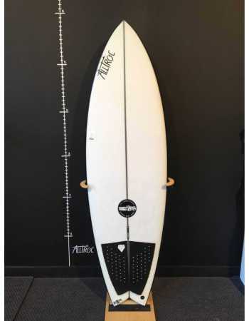 Js  Black baron 5’9"