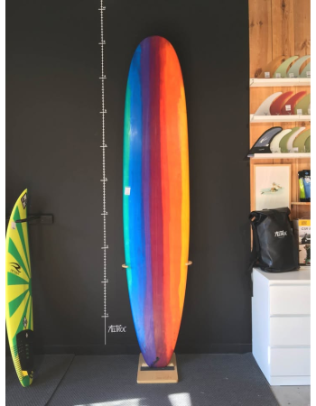 Outters  9’0"