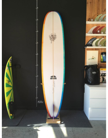 Outters  9’0"