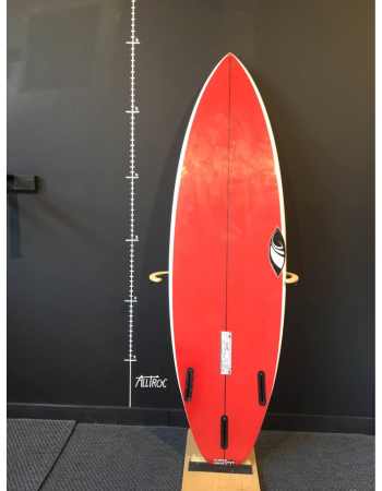 Sharpeye  Storms  6’0"