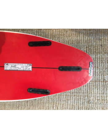 Sharpeye  Storms  6’0"