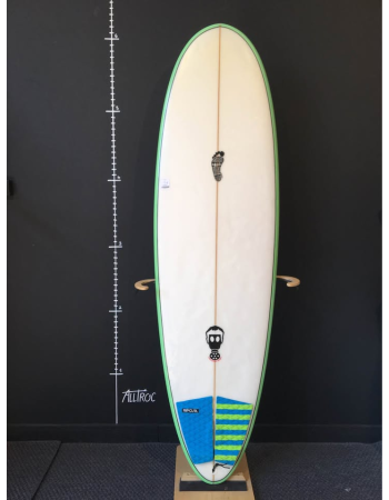Phipps  Snow shoes  6’0"