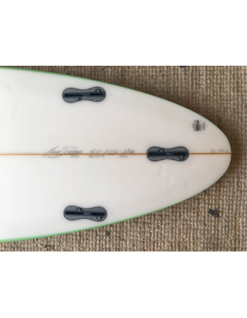 Phipps  Snow shoes  6’0"